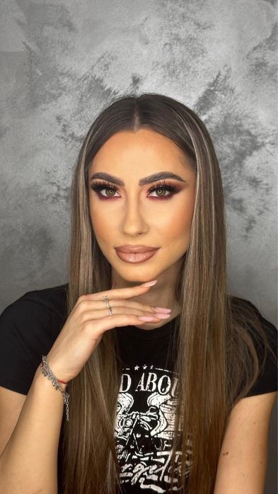 Servicii de make-up profesional, Ilfov