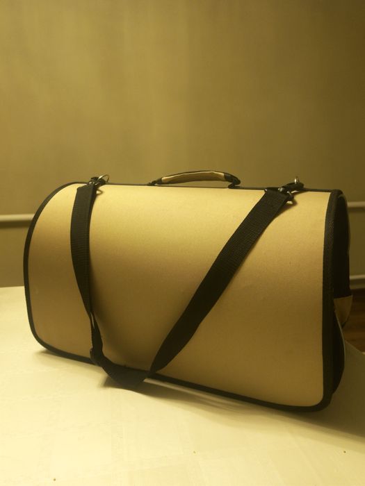 Сумка для носки кошек