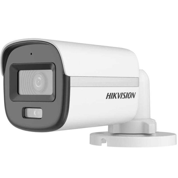 Hikvision DS-2CE10DF0T-PF (2.8mm)