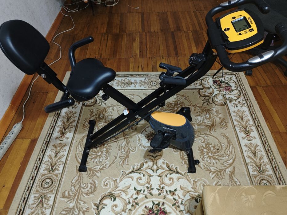 Продам велотренажёр