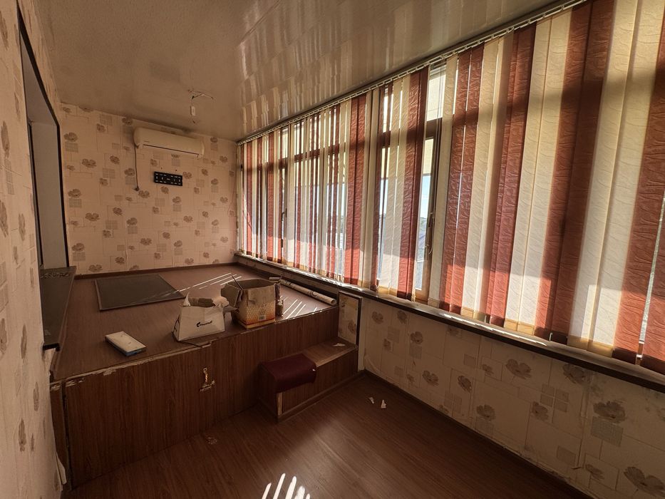 3 хонали уй ижарага берилади