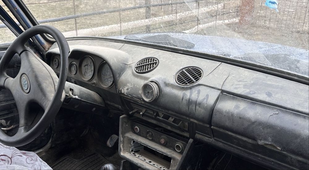 Жигули (Шоха) 1988 жыл