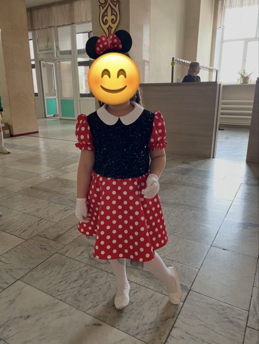 Продам карнавальный костюм