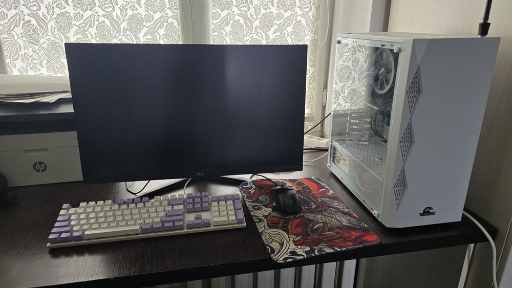 Игровой компютер