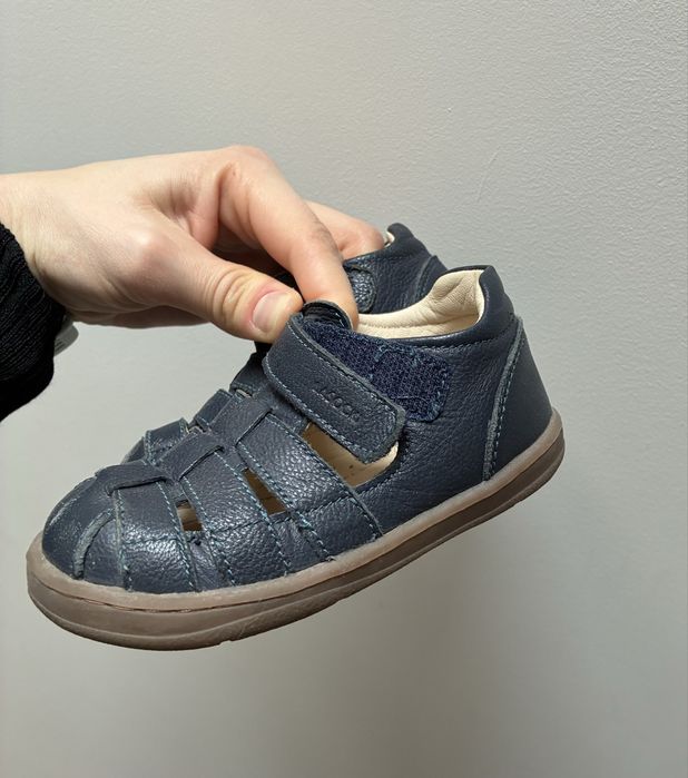 Sandale piele LaSocki marimea 23