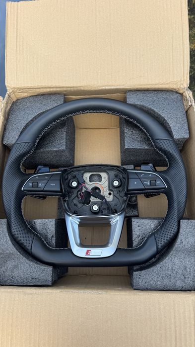 Volan audi a6 c7/a7 c7