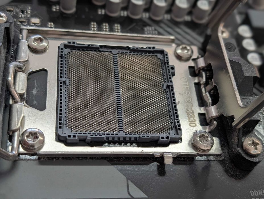Placă de bază Gigabyte B650M D3HP Socket AM5 DDR5 Pentru AMD Ryzen
