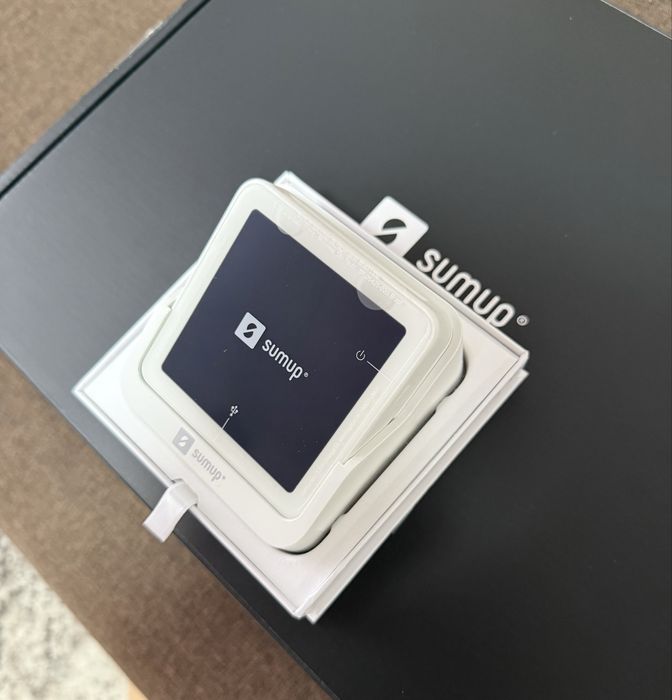 Point of Sale lite (Sumup)