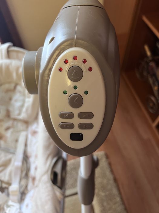 Leagan electric Wunderkid stars