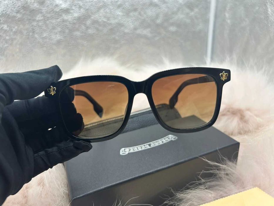 Очила Chrome Hearts