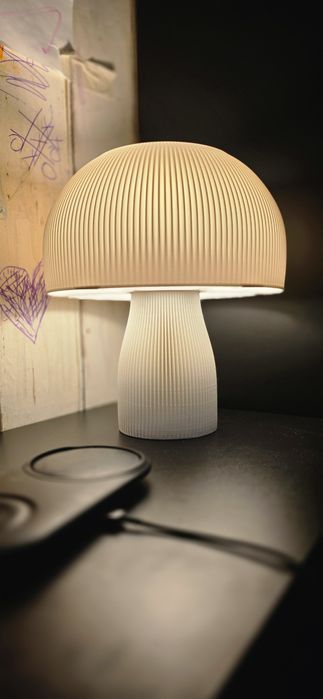 Лампы настольные