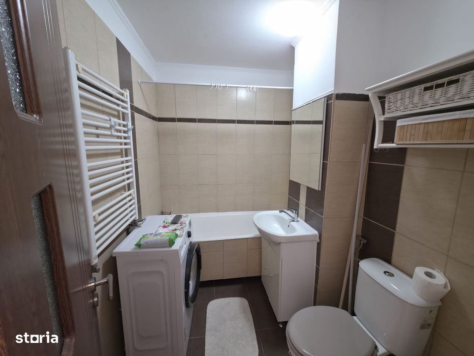 Apartament 2 camere str Viseului etaj 2/4 aproape de UMF-Spital-Centru