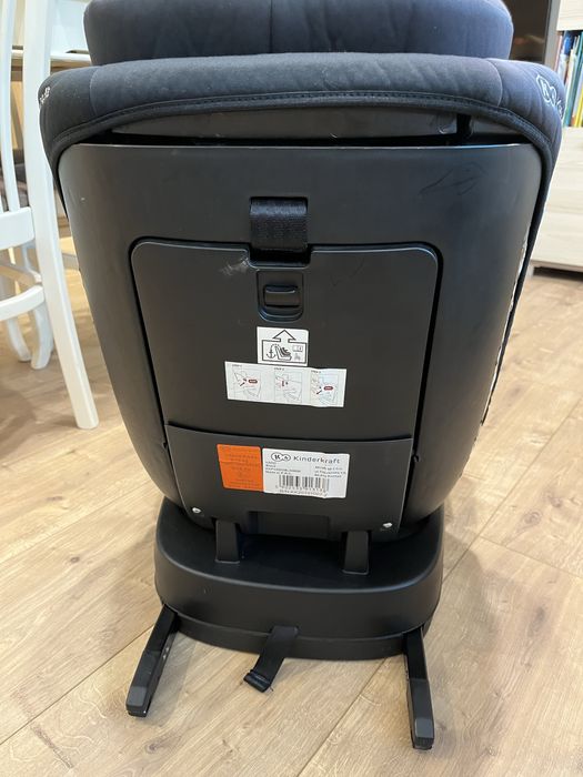 Столче за кола Kinderkraft 0-35 кг.