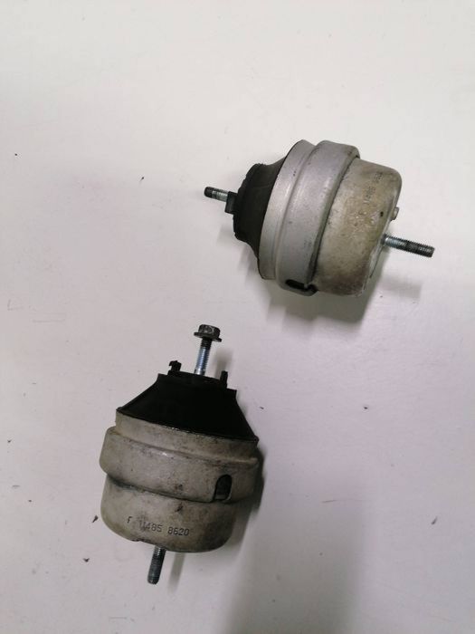 Suport tampon motor Superb 2.0 BSS Passat B 5.5 A4 B6 B7