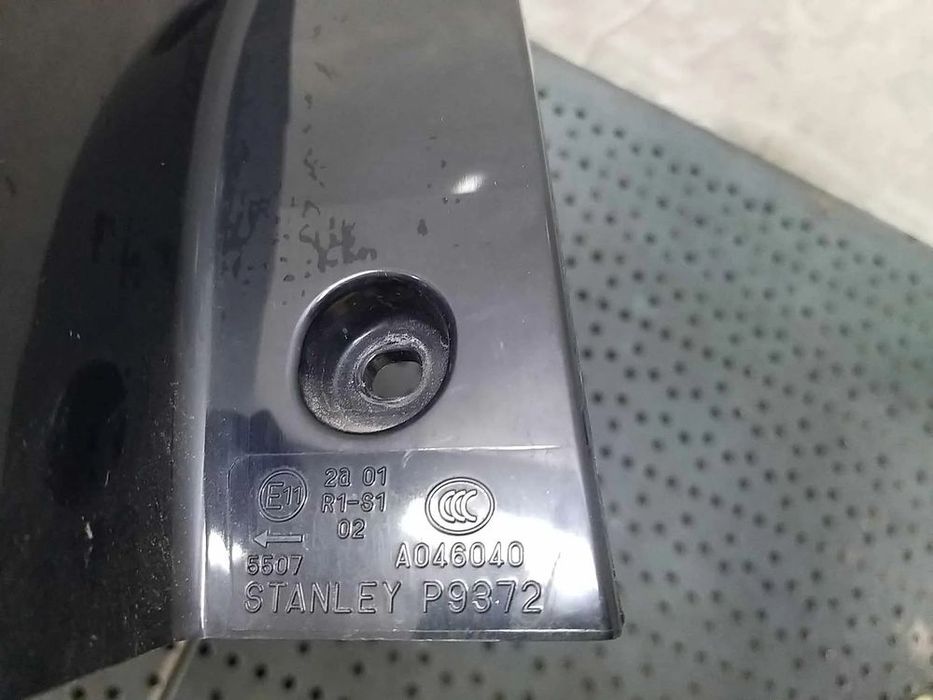 Stop tripla lampa stanga aripa led mitsubishi asx a046040