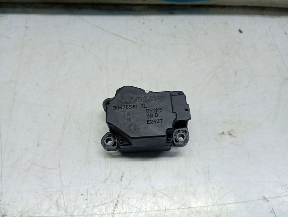 Motoras clapeta mixaj aer 30676510 Volvo XC90 1 (2002 - 2006) 2.4 D5244T4 2.4 D5244T4 D5244T4