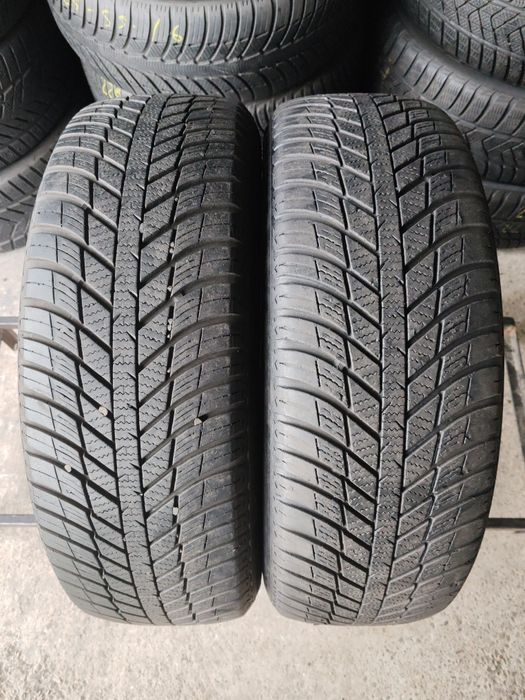2 anvelope 225 60 18