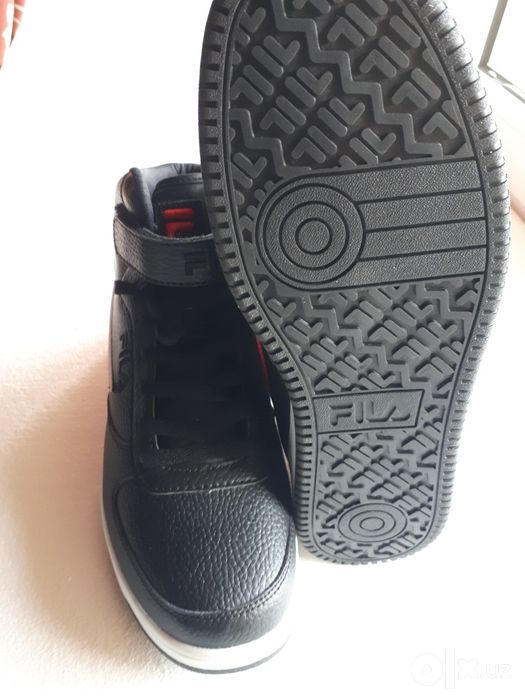 Krassovki "FILA" original