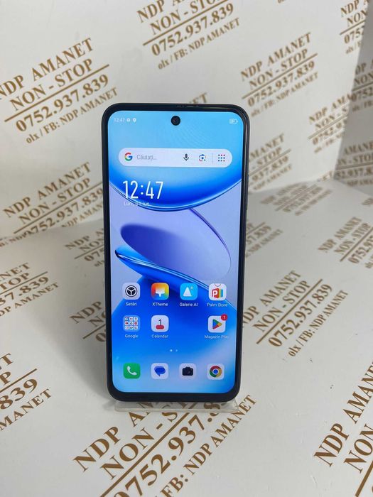 NDP Amanet NON-STOP Bld.Iuliu Maniu 69 INFINIX SMART 9 HD (55360)