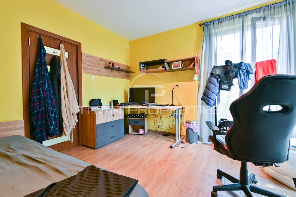 Продава се Къща в София, Бояна - 177 кв.м за 2373 €/кв.м - Снимка #13