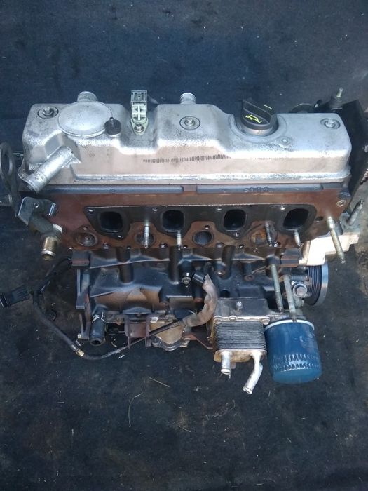 Двигател за Форд Фокус 1.8/115/100/90 тдци