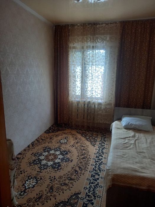 Продается уютный дом