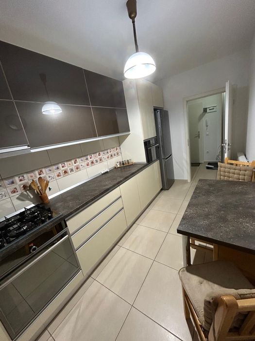 Închiriere | apartament 2 camere | Avantgarden 3