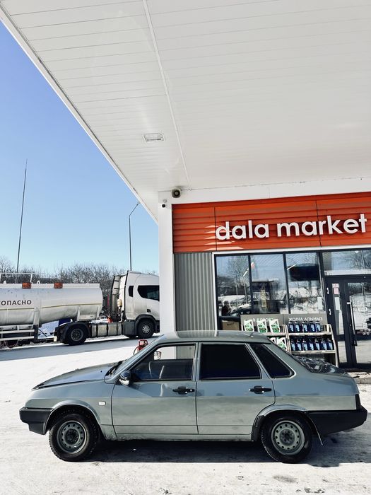 Продам Ваз 21099