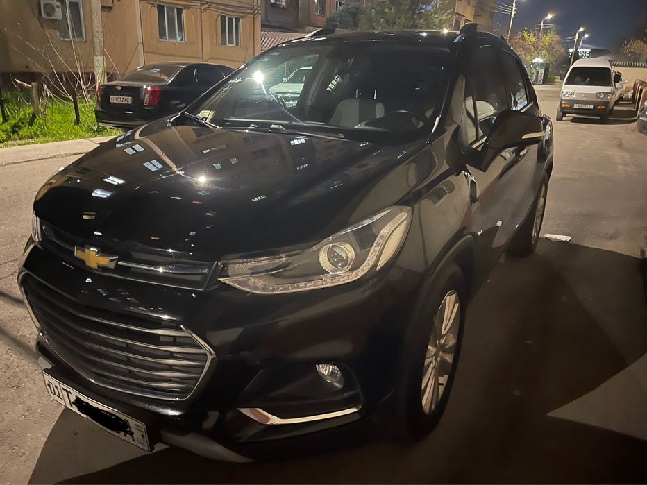 trekker 1 premier avtkomat