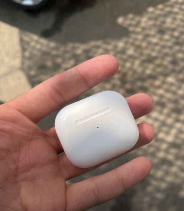 AirPods 3 SATILADI 100% Garantiya