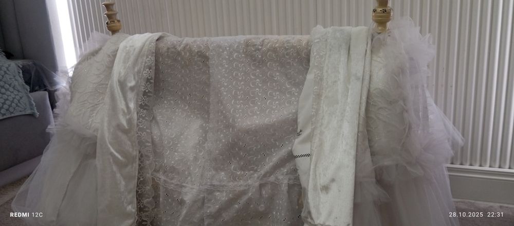 Beshik yengi tutilmagan