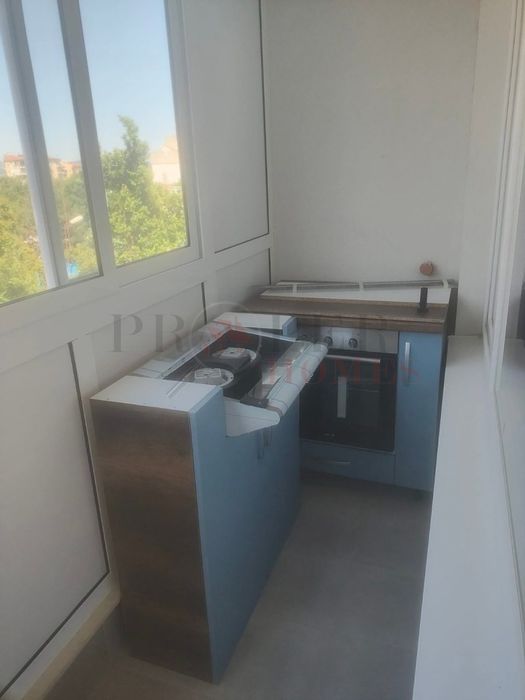 Нов Двустаен Апартамент в ж.к. Бузлуджа