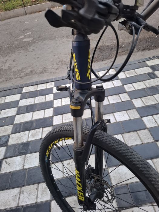 XDS 500 26  БУ спортивный велосипед