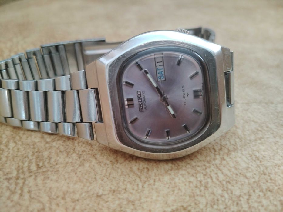 Seiko automatic 7009-5060