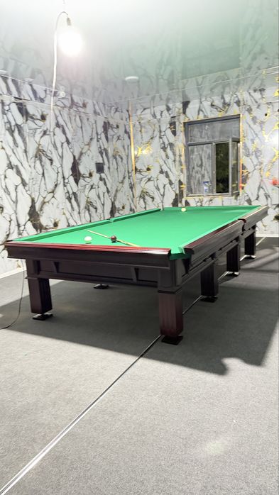 Billiard stollari #bilyard doskasi 1.75m x 3.50m standard razmer