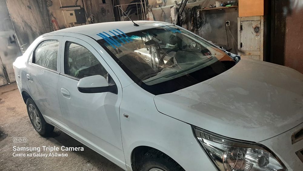 Моляр костоправ покраска машин