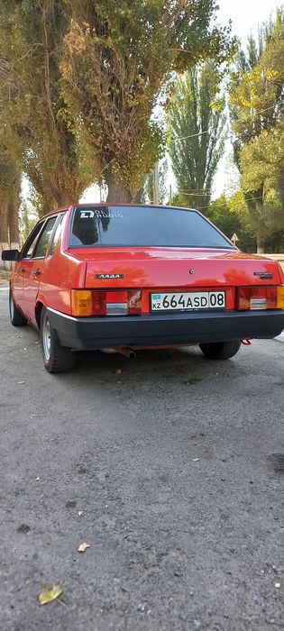 В Продаже ваз 21099