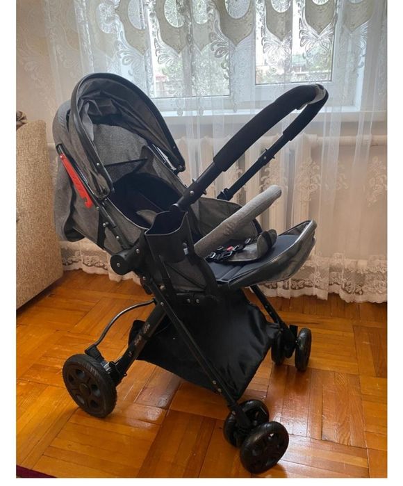 Коляска coballe продам