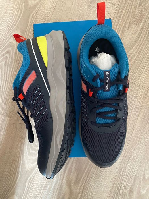 Кроссовки Columbia новые