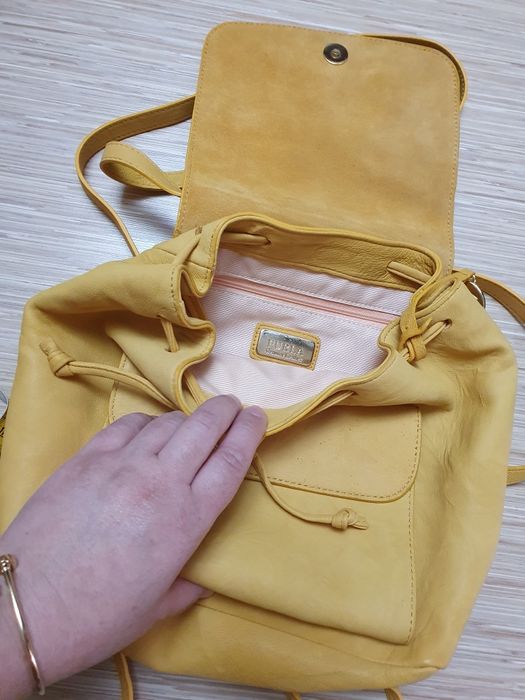 НАМАЛЕНИ!Фурла/Furla раница и портмоне