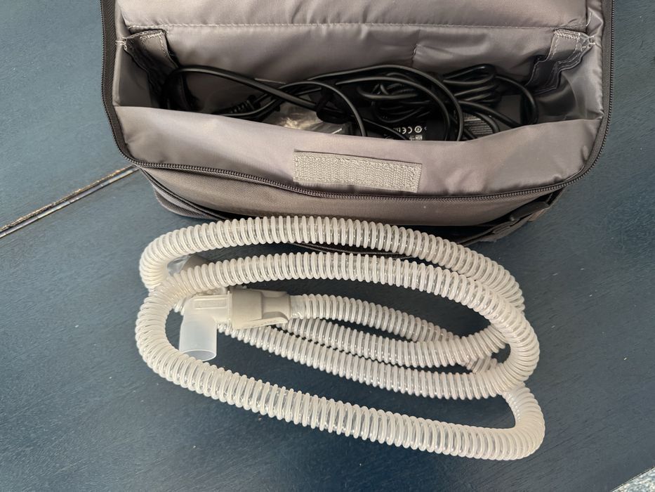 ResMed LUMIS 150 VPAP-STA апарат за неинвазивна вентилация