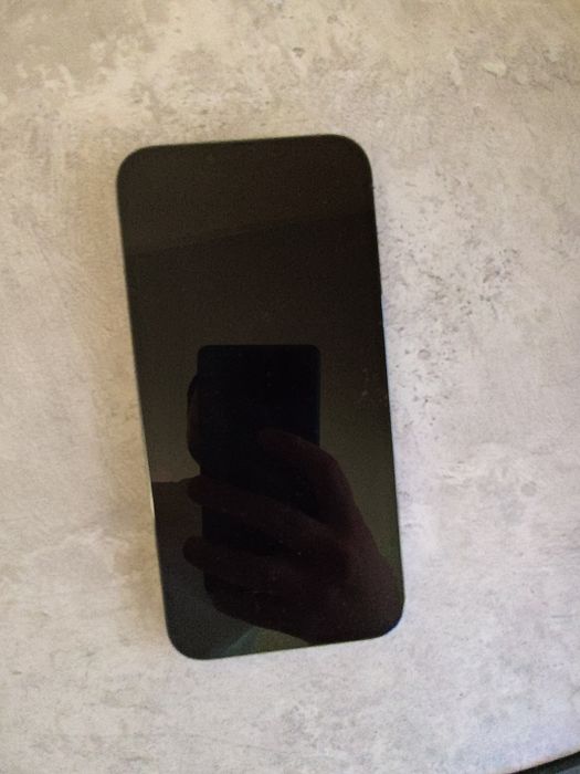 Iphone 13 pro max 128gb