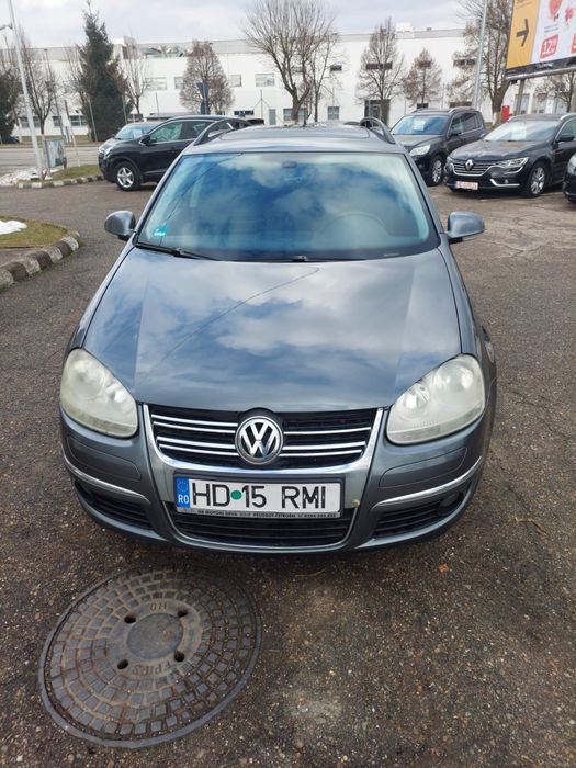De vanzare Golf 5