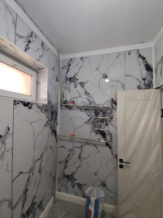 Ремонт домов и квартир