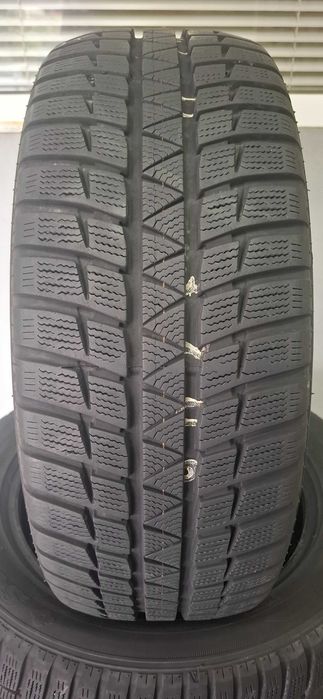 4бр. 205/55/16 Sumitomo 7mm грайфер, дот 19г. Предлагаме монтаж
