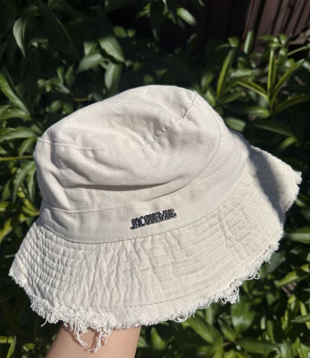 Унисекс панама Jacquemus