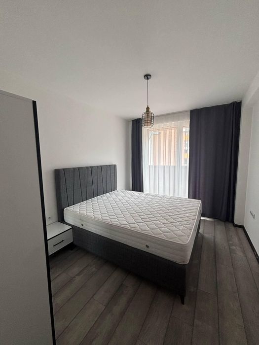 Дава се под наем Двустаен апартамент в София, Малинова долина - 65 кв.м за 700 € - Снимка #3