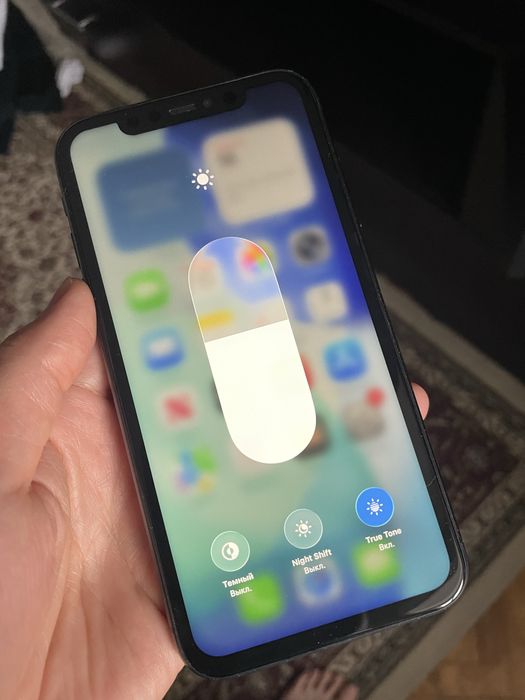 Айфон 11 64 гб в идеале