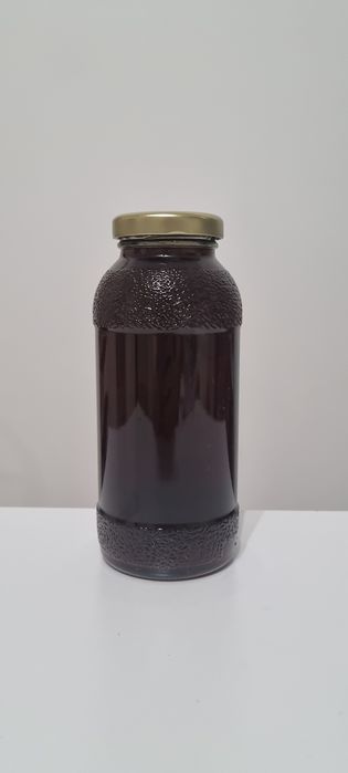 Sirop Natural muguri de brad 250 ml