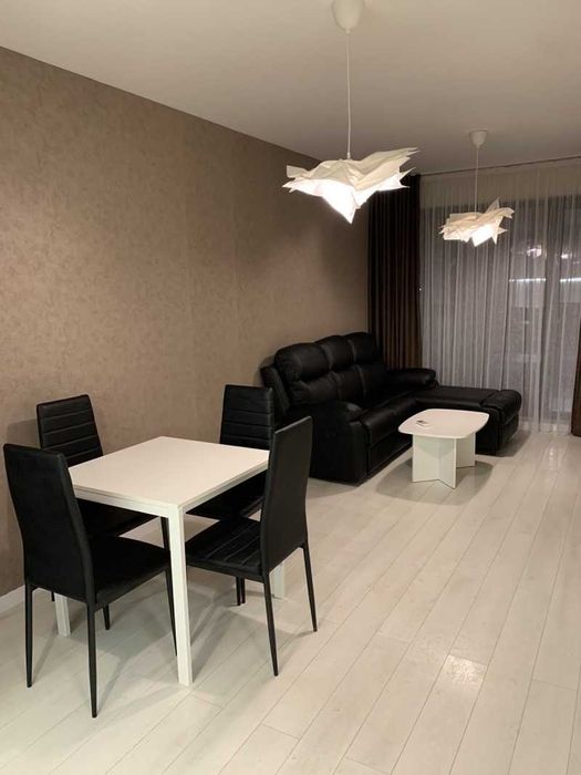 Дава се под наем Двустаен апартамент в София, Дружба 1 - 75 кв.м за 470 € - Снимка #3